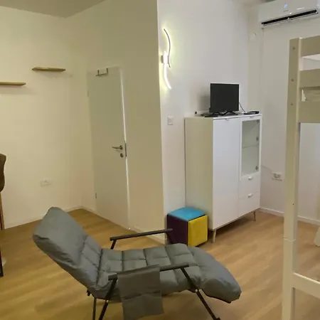 Appartement Neri *