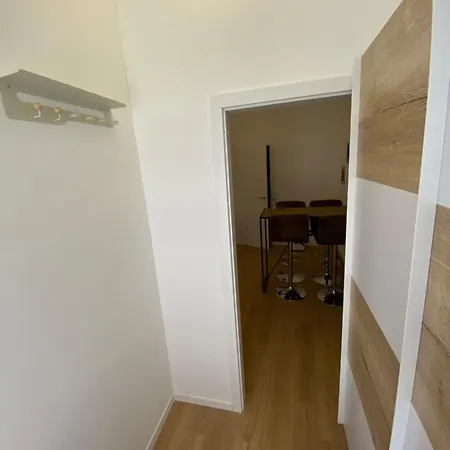 Apartamento Neri Koper