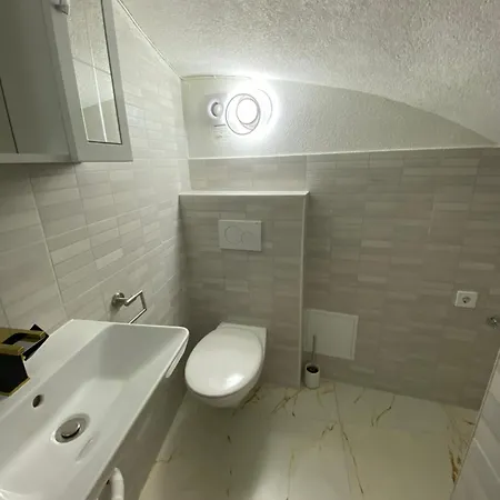 Appartement Neri Koper