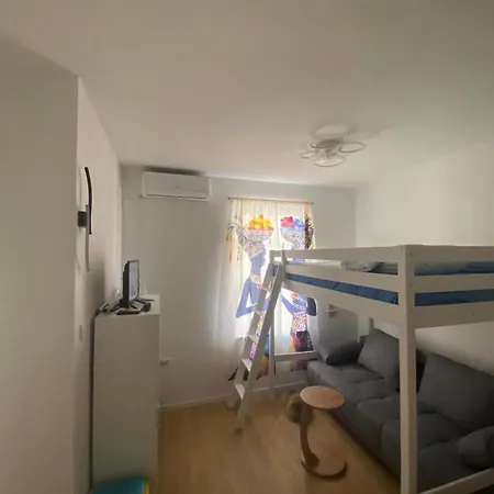 Apartamento Neri Koper