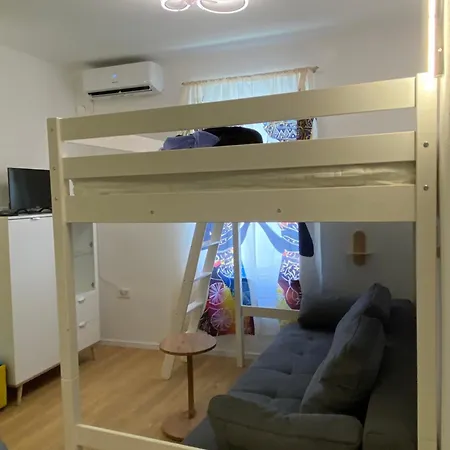 Apartment Neri