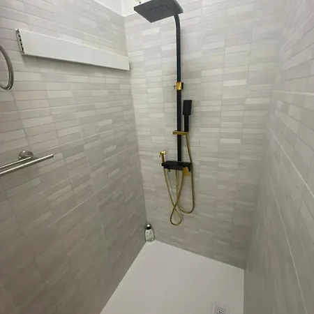 Neri Apartamento Koper