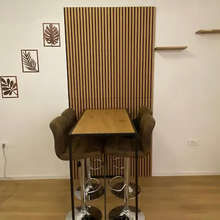 Neri Apartment
