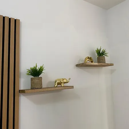 Appartement Neri *