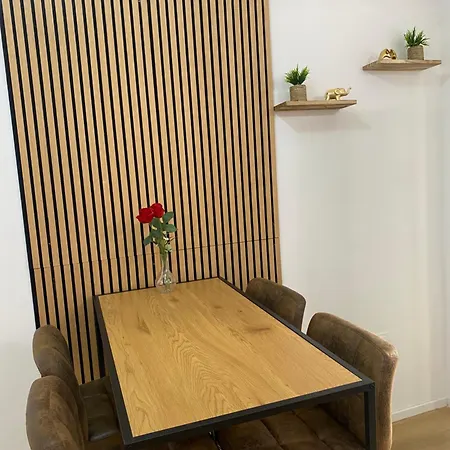 Apartment Neri *