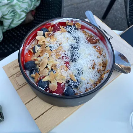 Apartamento Neri Koper