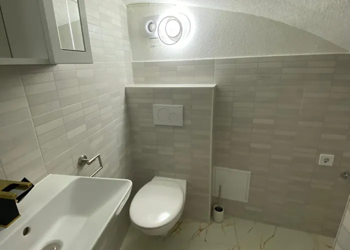 Appartement Neri Koper