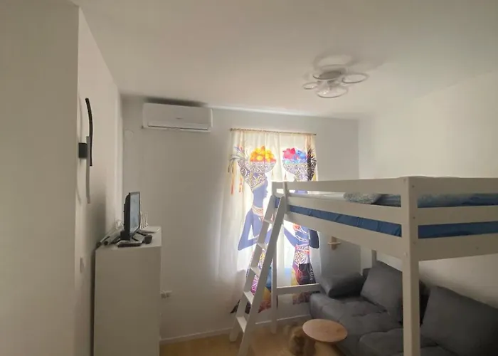 Appartement Neri Koper