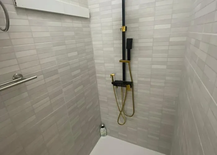 Neri Appartement Koper