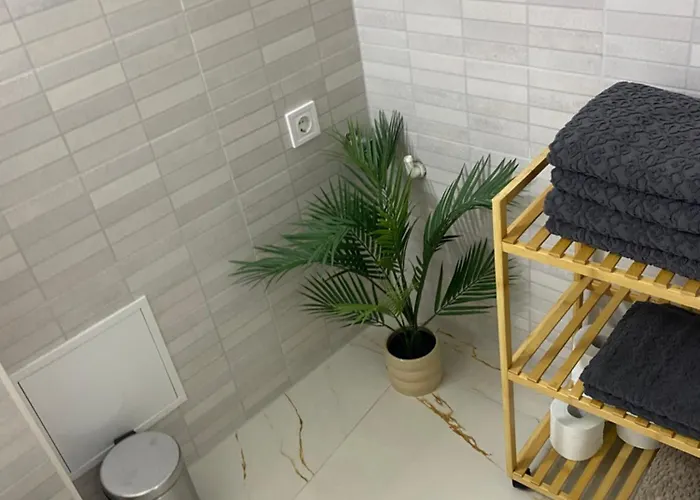 Appartement Neri Koper